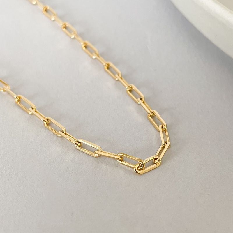 PL FO INF CARTIER 2MM  16CM