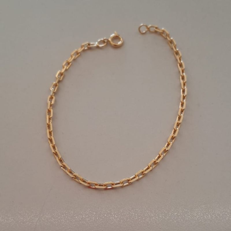PL FO CADEADO  2,5MM  18CM