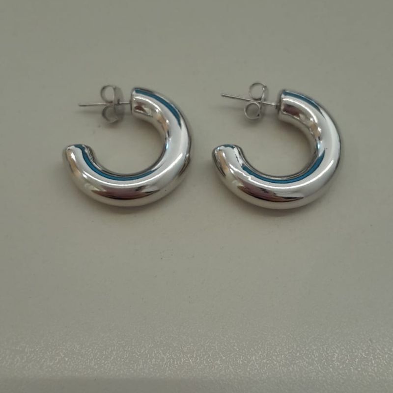 ARGOLA RB TUBO 24MM X 5MM