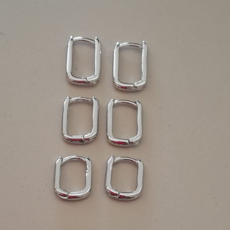 TRIO RB QDD FINO 14MM 12MM 10MM