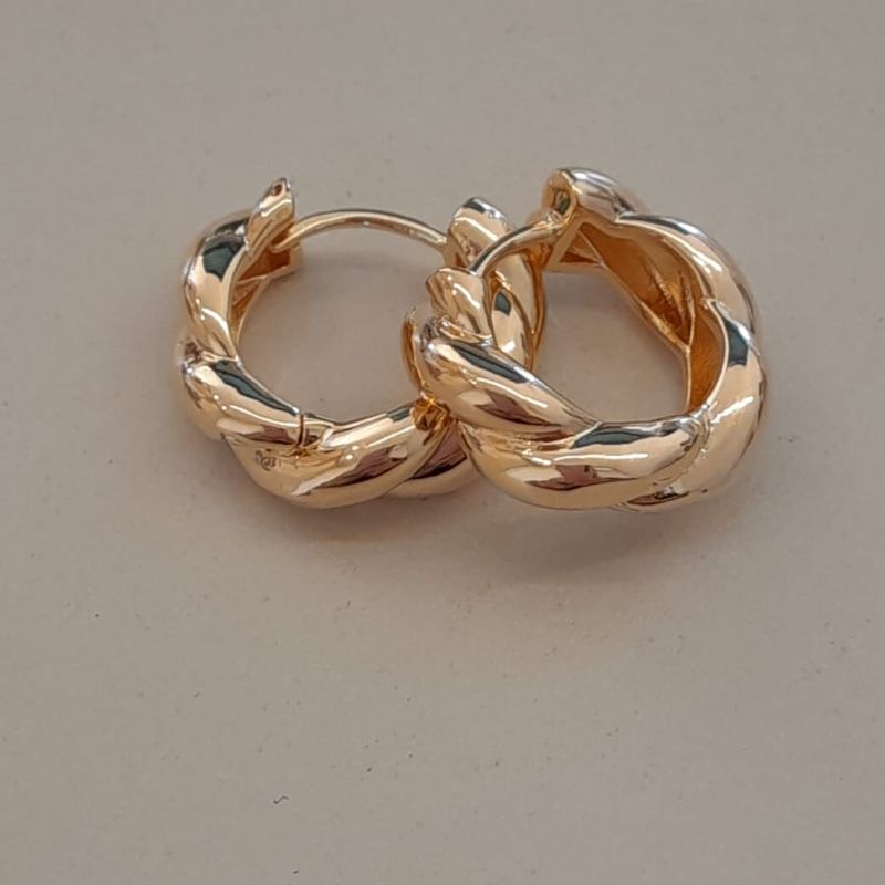 ARGOLA FO TRANCADA