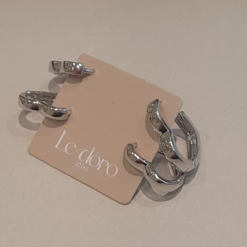 DUETO  FO CORA LISO GROSSO 16MM 14MM
