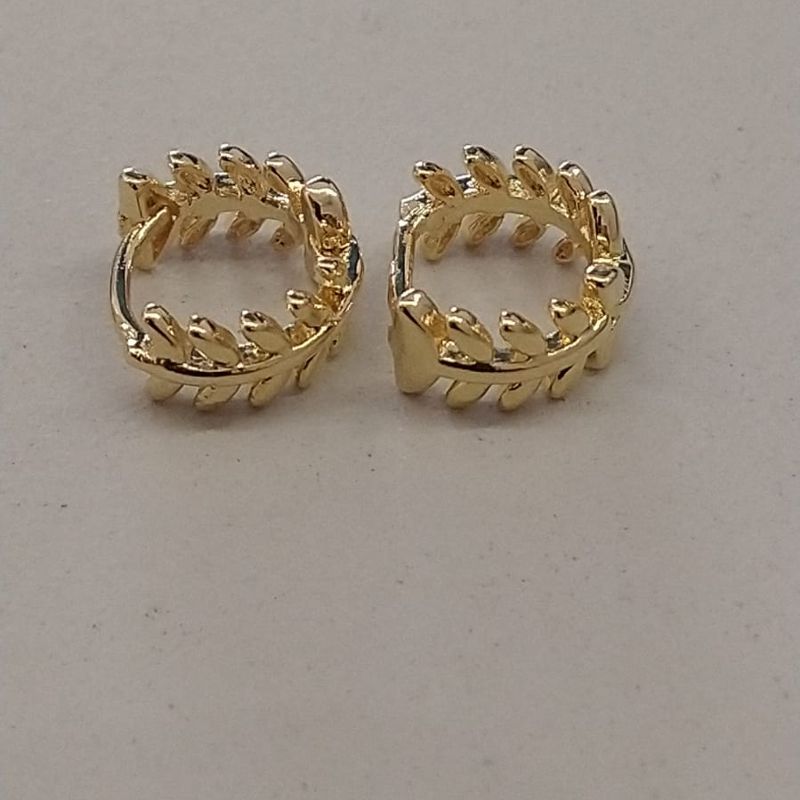 BRINCO FO ARG CLICK FOLHAS 9MM