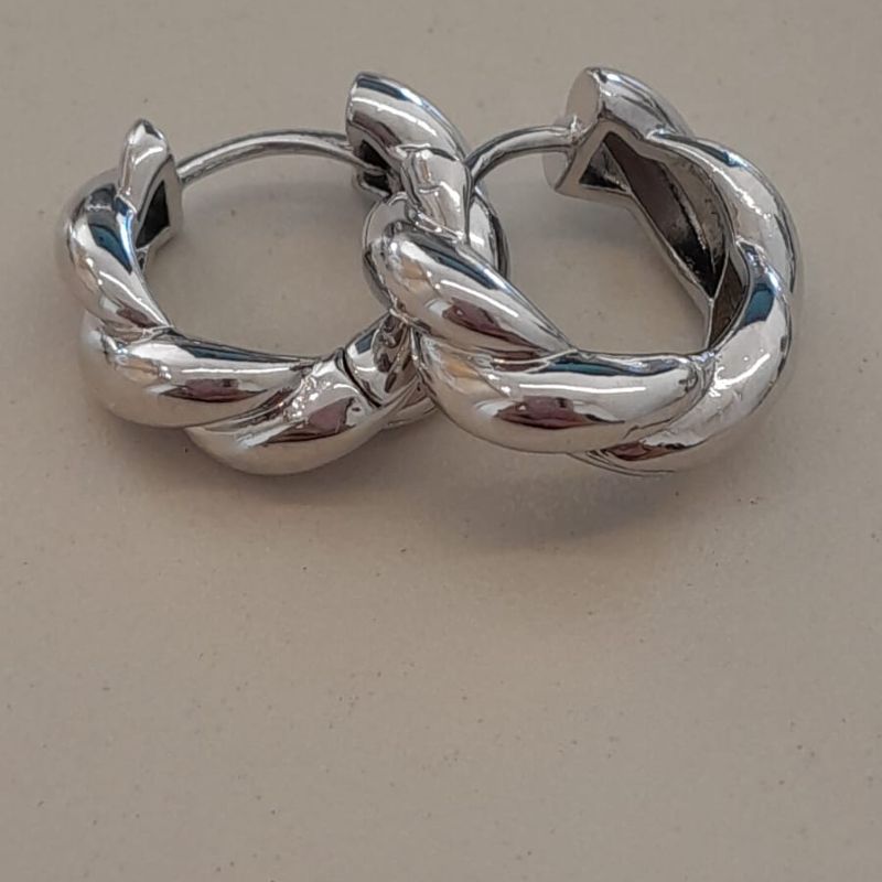 ARGOLA RB TRANCADA