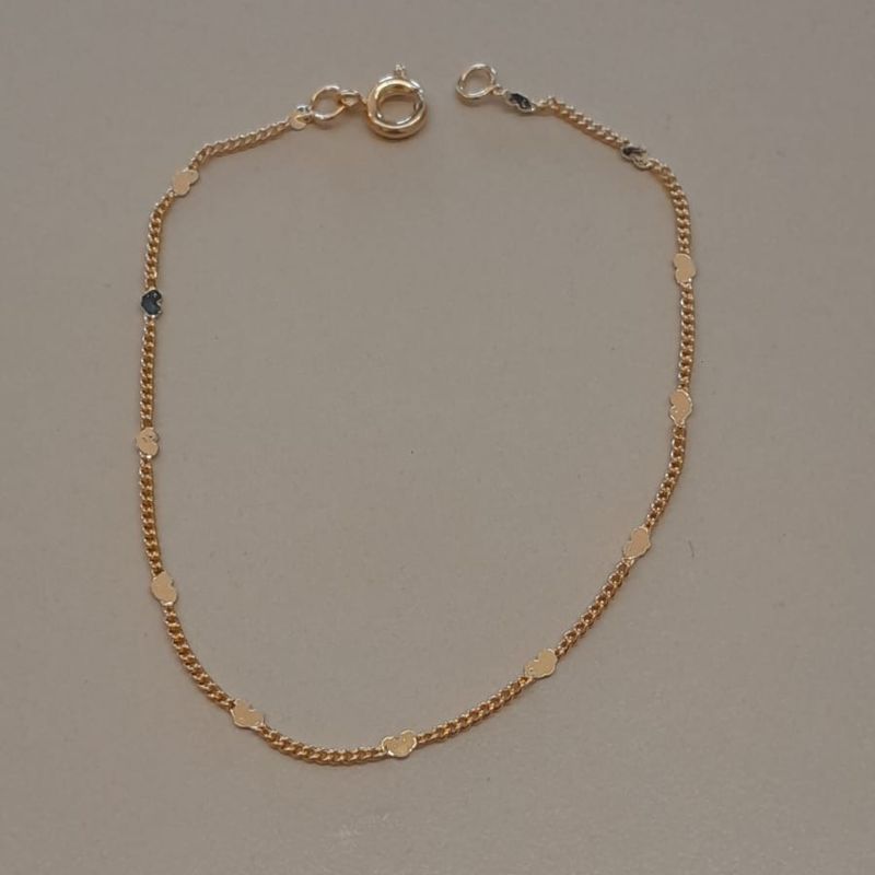 PULSEIRA FO CORA CHAPA CORR GRUME 18CM