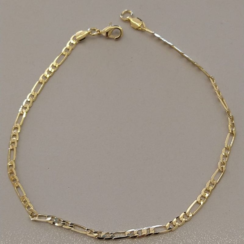 PULSEIRA FO 3X1  2,5MM 20CM