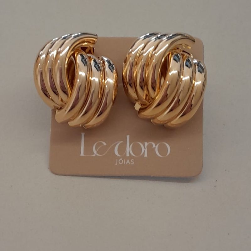BRINCO FO TUBO ENTRELAÇADOS DUPLO 15MM