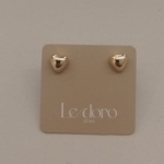 BRINCO FO CORA LISO 6MM