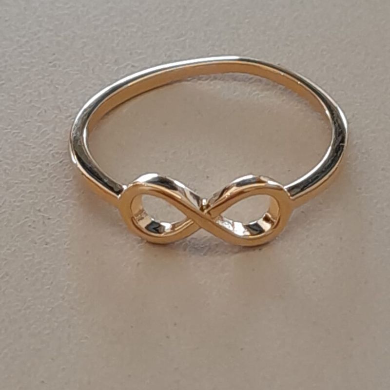 ANEL FO INFINITO GROSSO 12MM