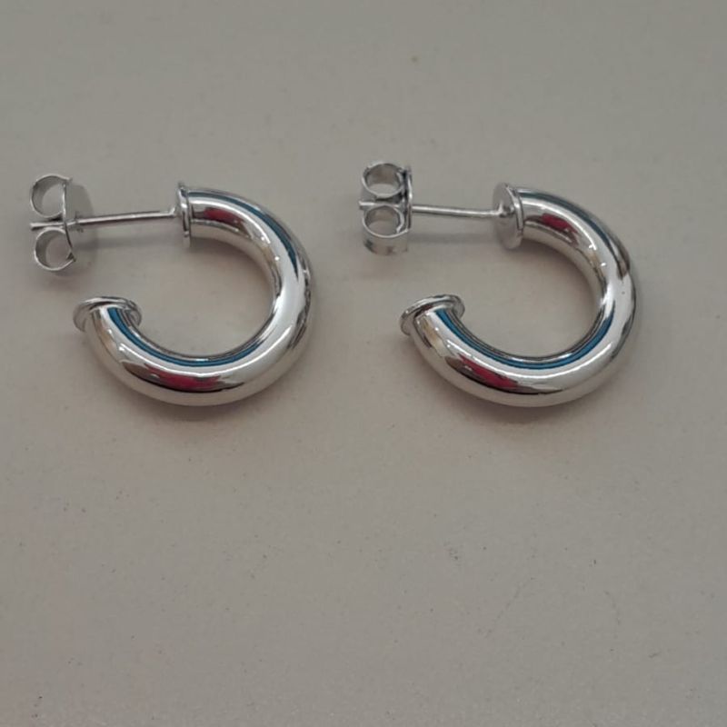 ARGOLA RB TUBO 17MM X 4MM