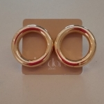 BRINCO FO CIRCULO TUBO  LISO 20MM