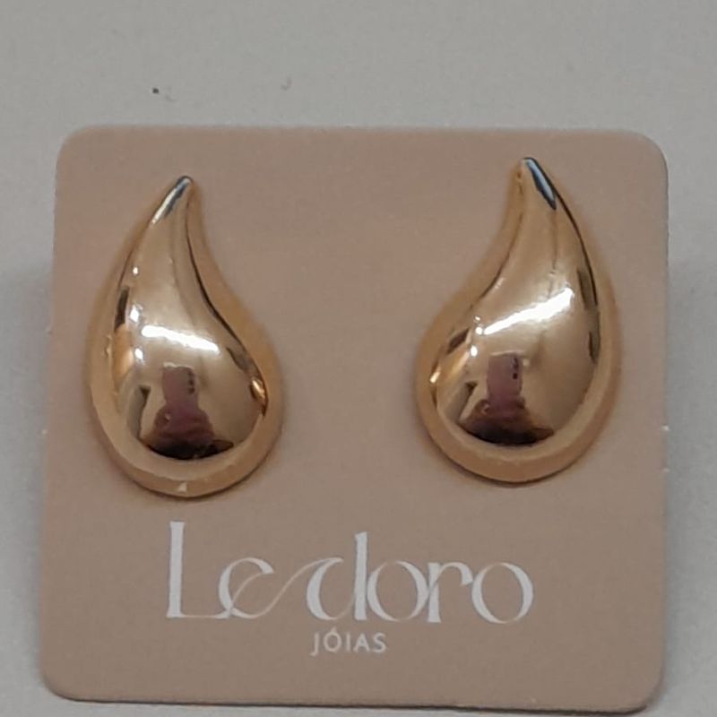BRICO FO GOTA LISA  INSPIRAÇÃO 10MM