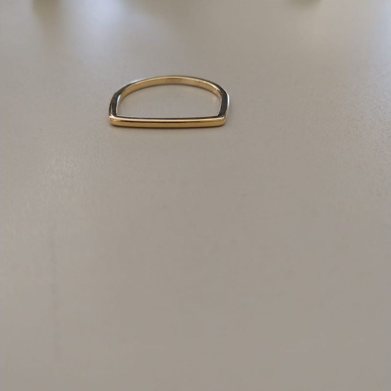 ANEL FO LISO FINO BASE PALITO