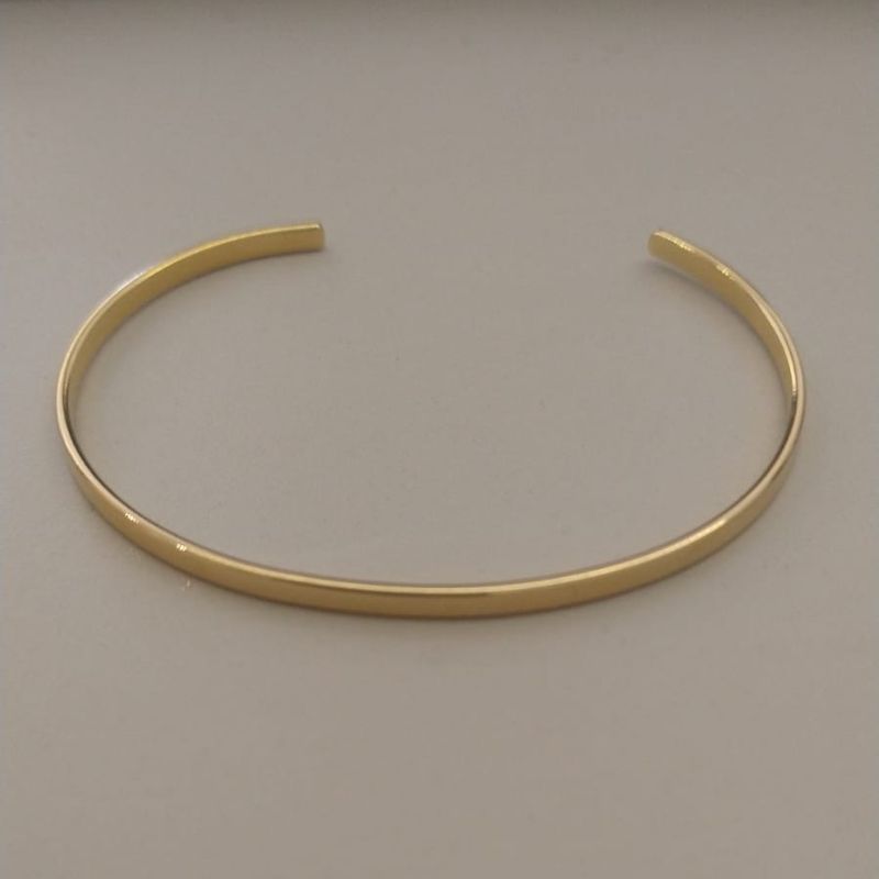 BRACELETE FO ARO LISO 2,5MM