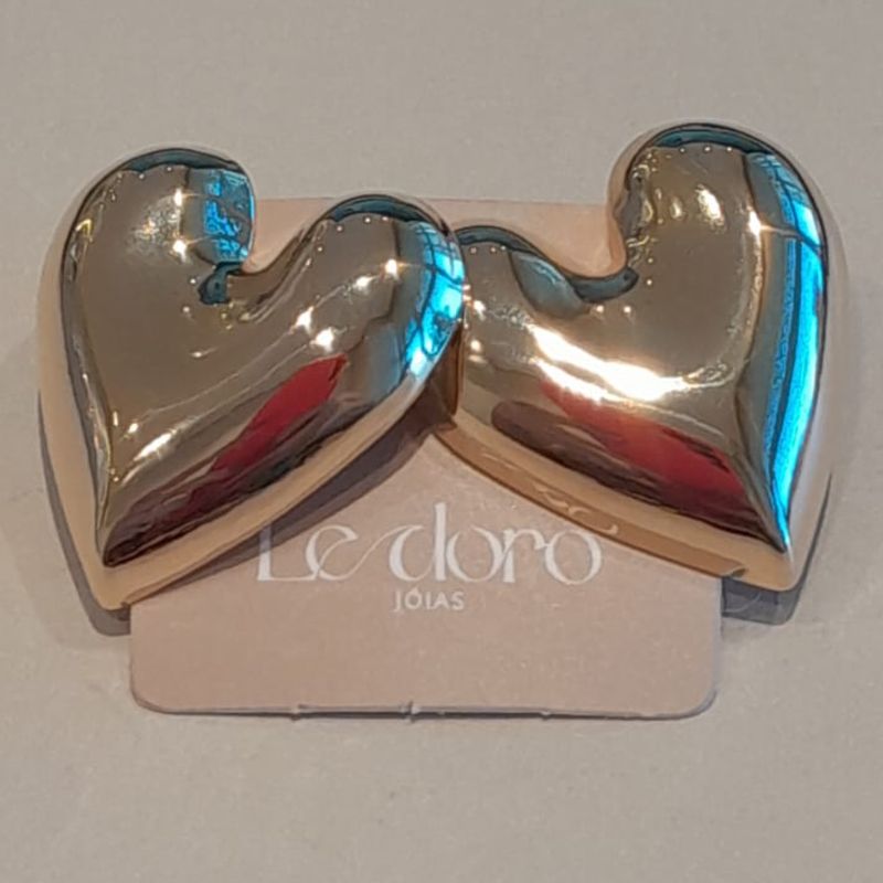 BRINCO FO CORA LISO OCO