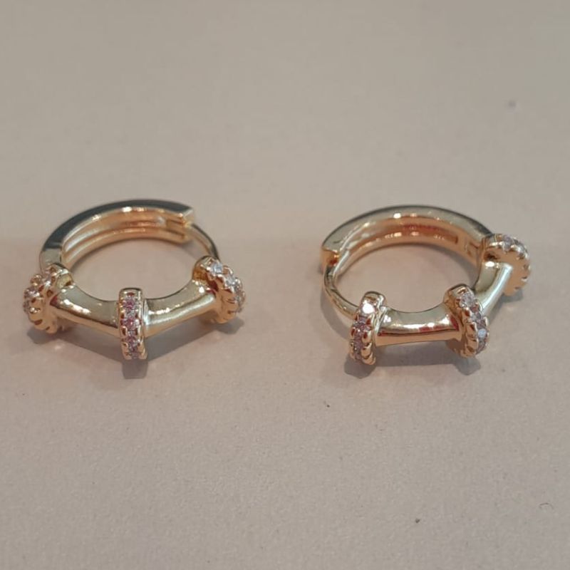 BR FO ARGOLA 3 MEIA LUA 1 FIL CRAVEJ 11MM