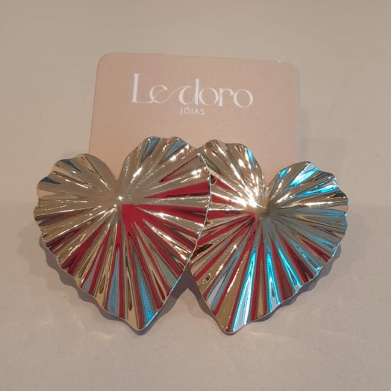 BRINCO FO CORA RISCADO LAMINADO 24MM