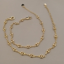 PL FO 12 LACRES LISA  16CM + ALONG