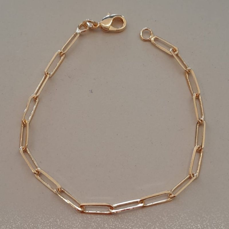 PULSEIRA RB INF CARTIER 2,5MM 15CM