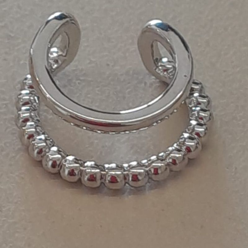 PIERCING RB  DETALHE BOLINHA