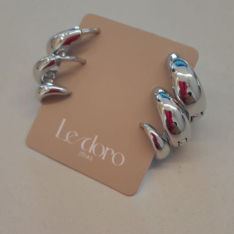 TRIO RB ARG GOTA LISA 16MM 13MM 12MM