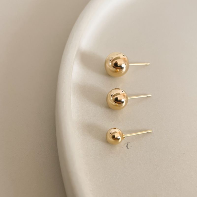 TRIO FO BOLA LISA 10MM 8MM 6MM