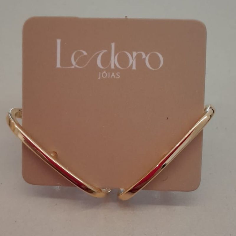 BRINCO FO EAR CUFF PALITO LISO