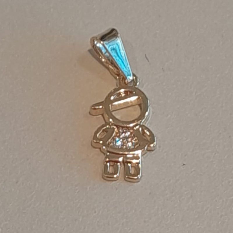PG FO MENINO BONE  CRAVEJ 10MM