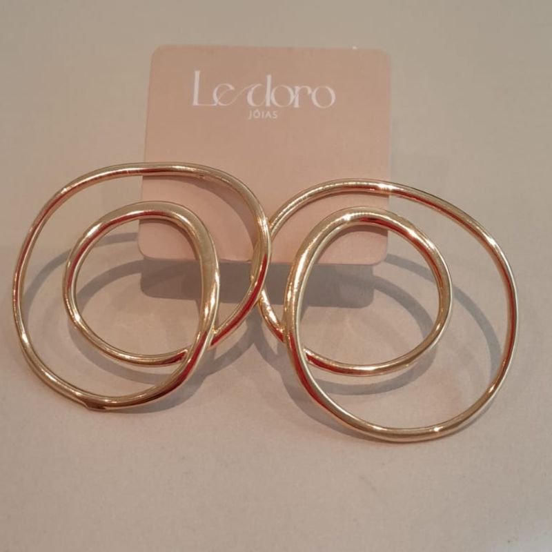 BRINCO FO FIO RDD LISO