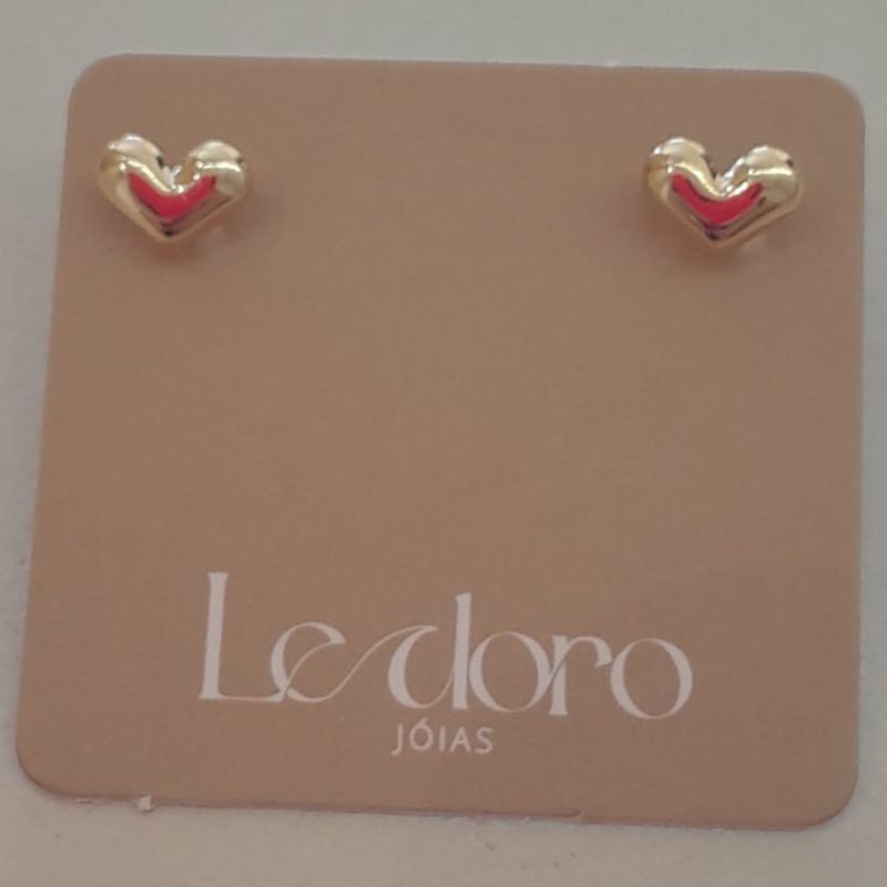 BRINCO FO BABY CORA LISO ARRENDONDADO 6MM
