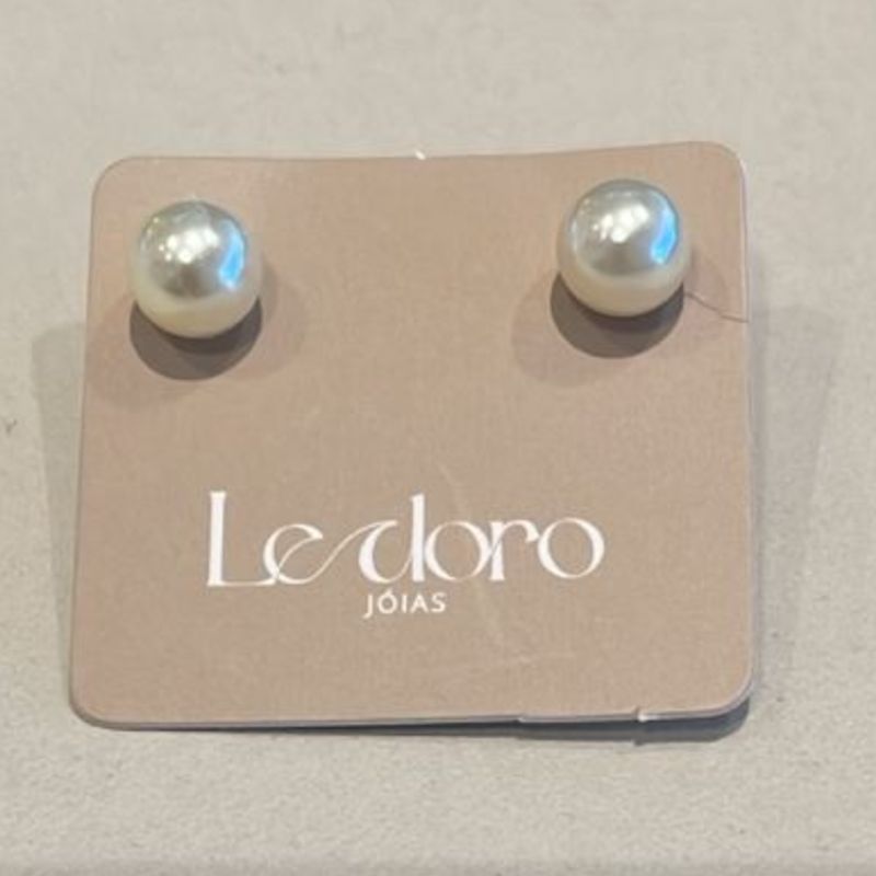 BR FO PÉROLA 6MM