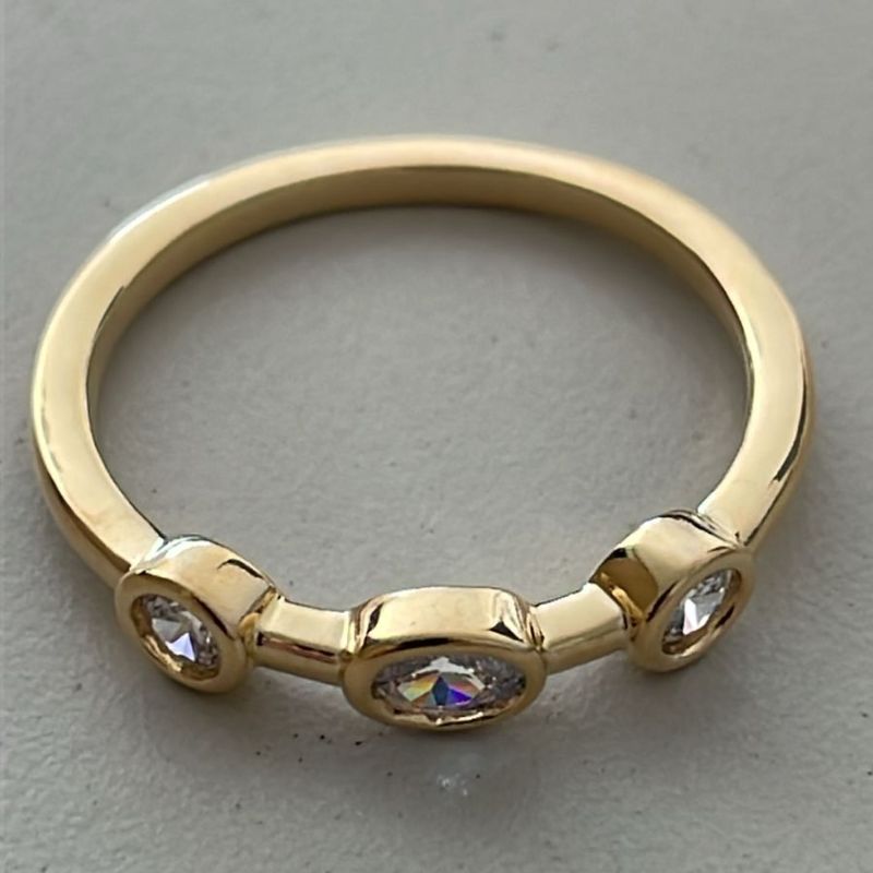 ANEL FO 3 ZIRC RDD OVAL 4MM