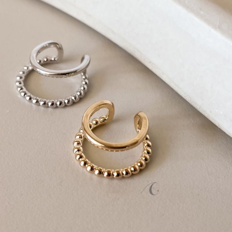PIERCING RB  DETALHE BOLINHA