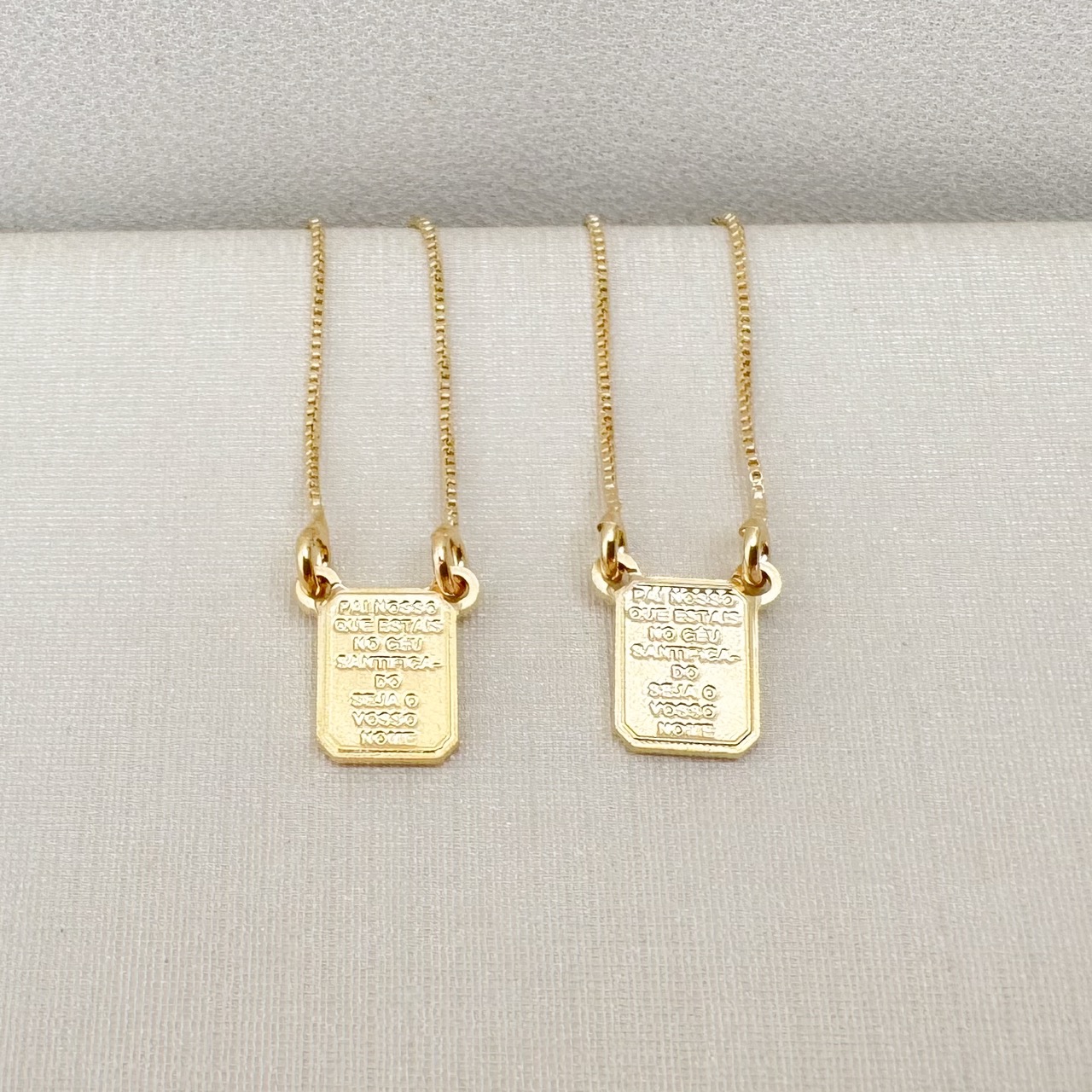 09.2379.0.O - (62) Escapulário 