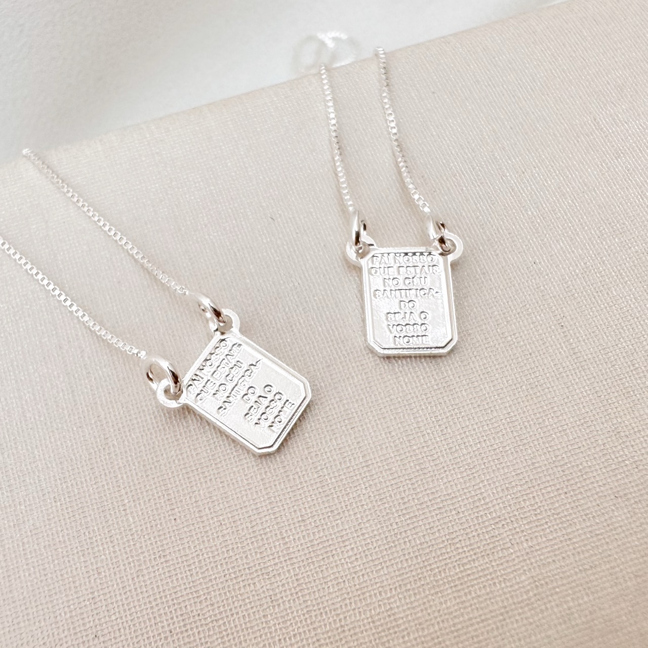 09.2379.0.S - (62) Escapulário 