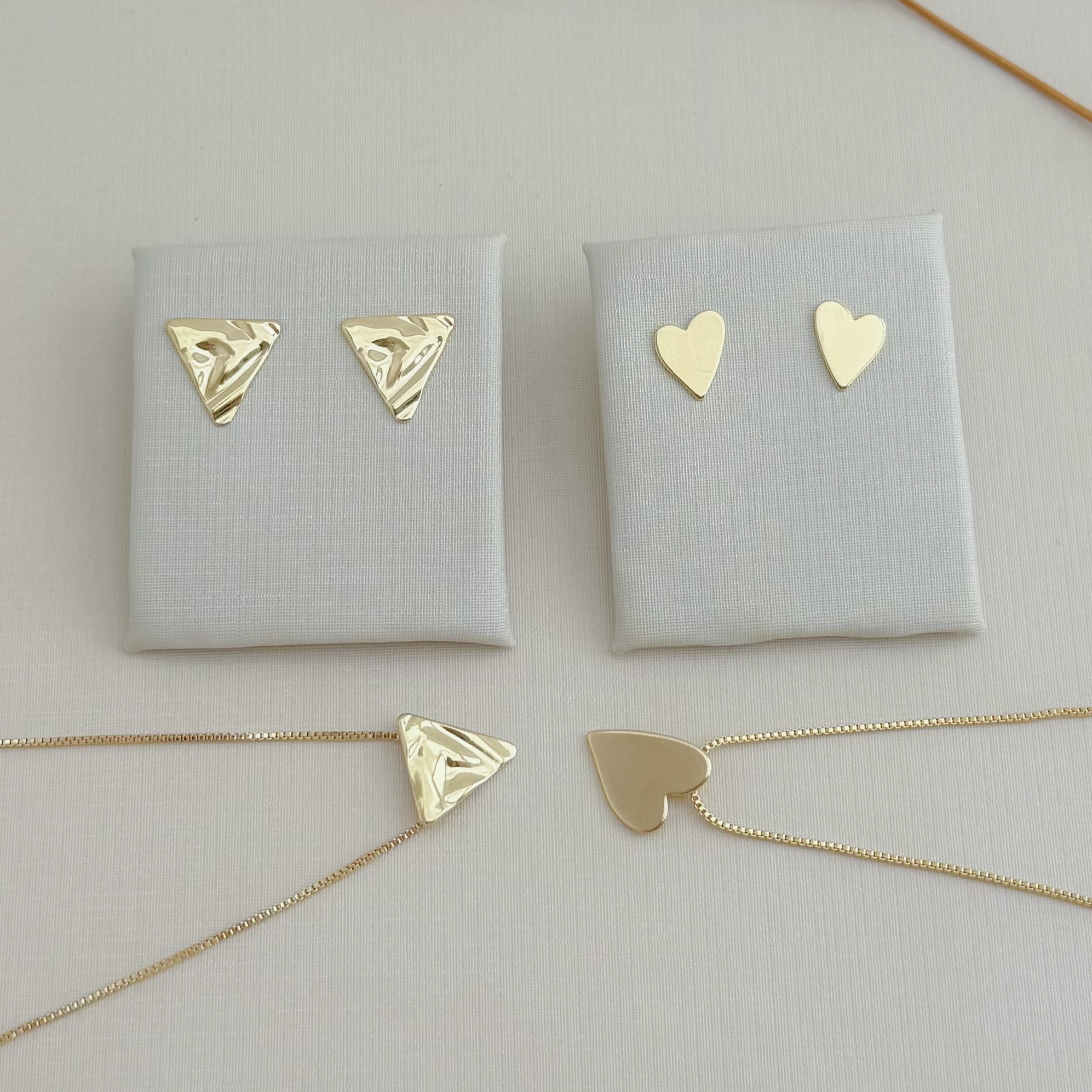 08.0610.0.O - (45) Conjunto de coação assimétrico em chapa lisa