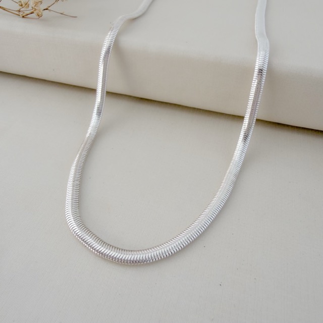 09.2421.0.S - (45) Salamandra clássica de espessura 4mm