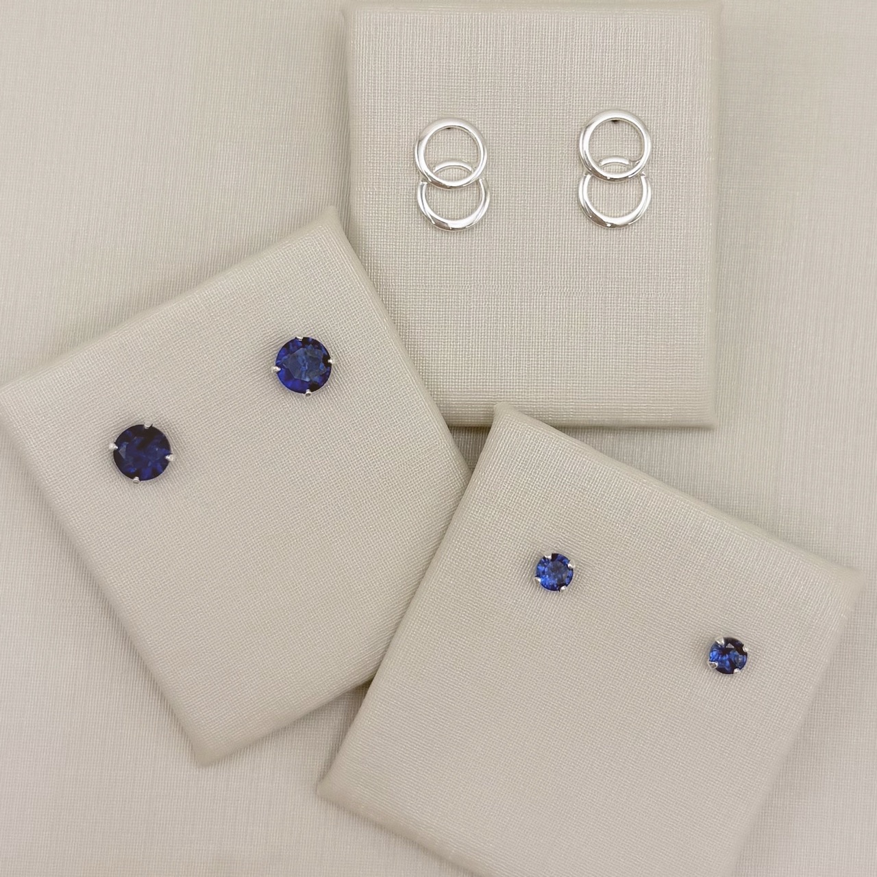 07.9022.4.S - (V1) Brinco ponto de luz 4mm