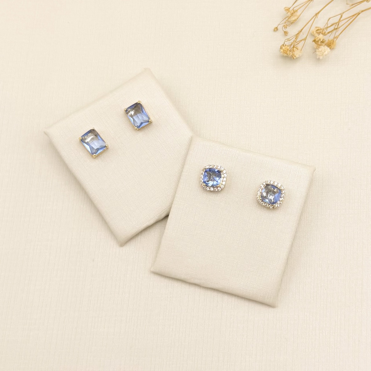 07.2864.8.O - Brinco de ponto de luz retangular em 0.6x0.8