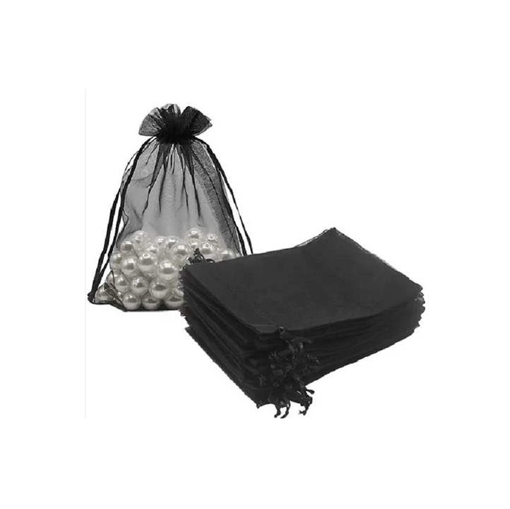 SAQUINHO ORGANZA P