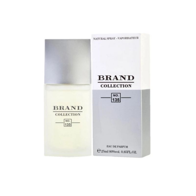 Perfume dream brand collection 25ml nº 135 inspiracao issey miyake
