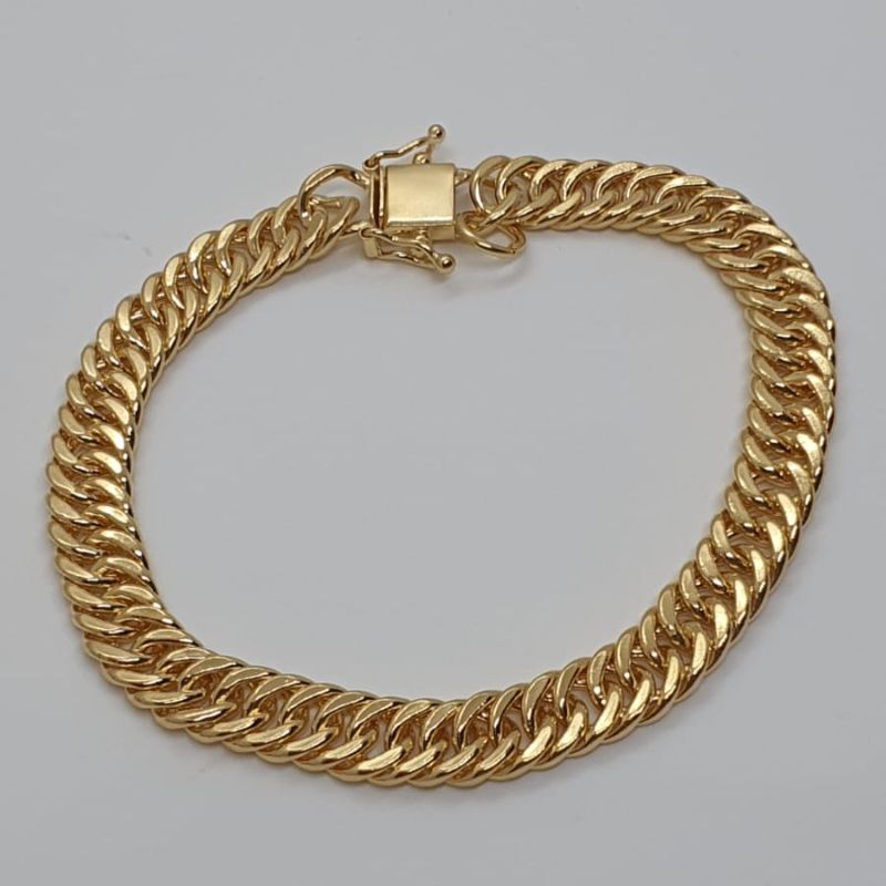 PULSEIRA GRUMET DUPLA  22