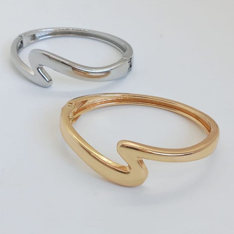BRACELETE RAIO LISO