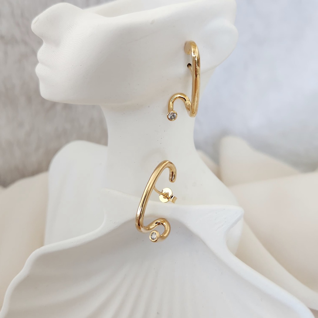 BRINCO EAR HOOK