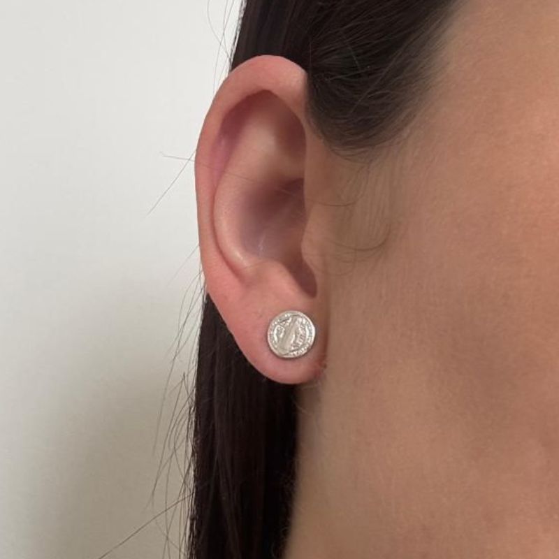 BRINCO FIXO REDONDO SÃO BENTO