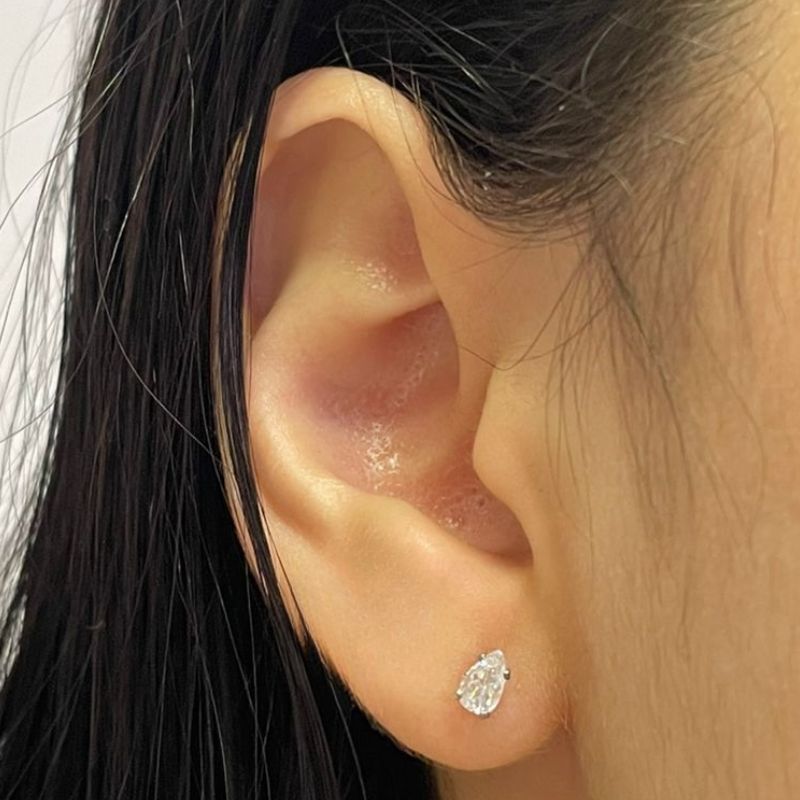 BRINCO SEGUNDO FURO GOTA MINI