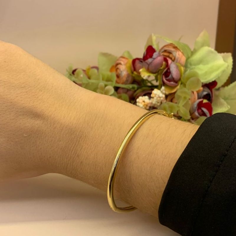 BRACELETE LISO