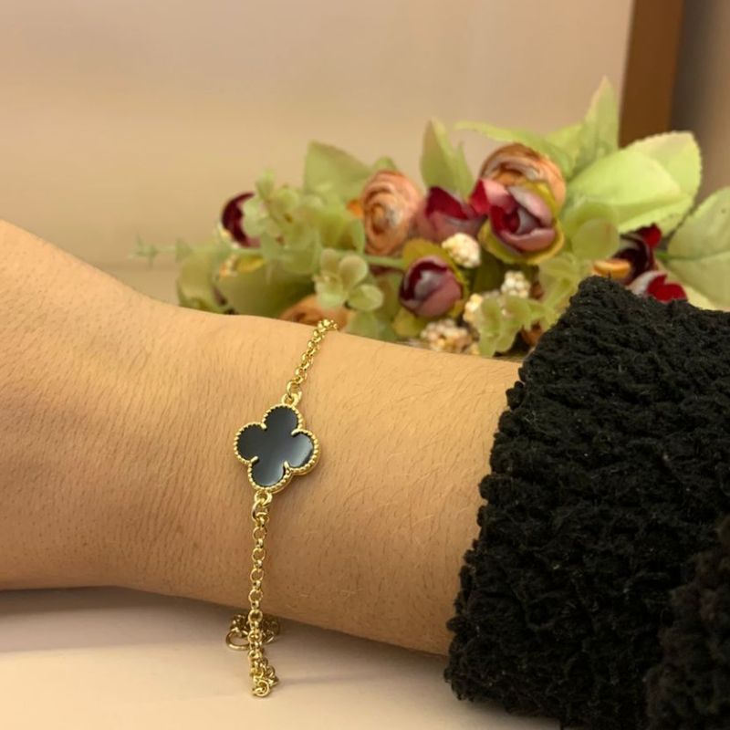PULSEIRA TREVO