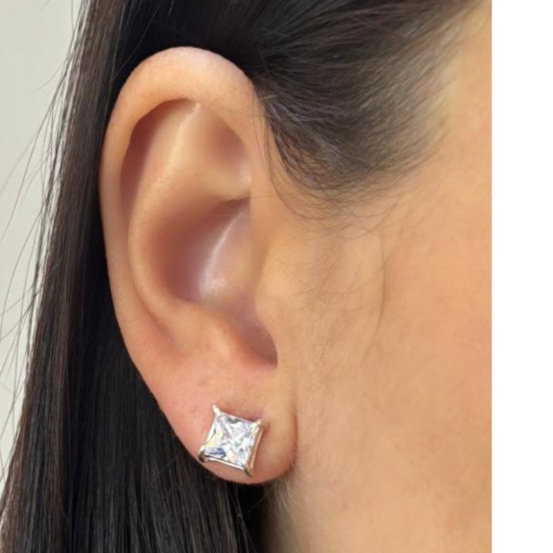 BRINCO PONTO DE LUZ QUADRADO BRINCO PONTO DE LUZ QUADRADO