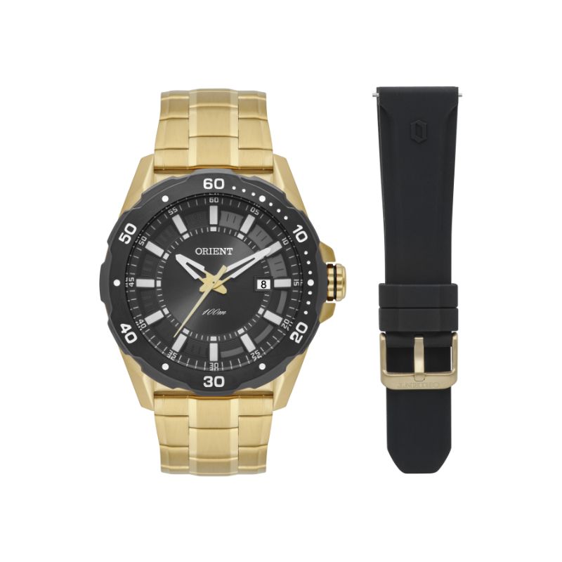 RELÓGIO PULSO ORIENT P1KX